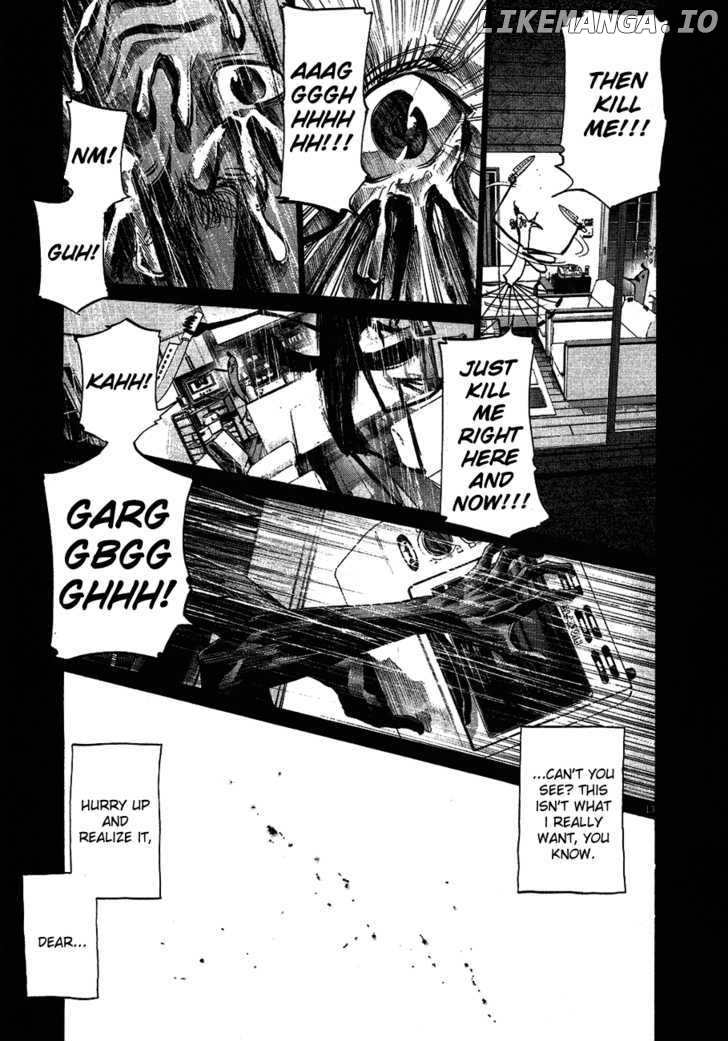 Read Goodnight Punpun Manga Online