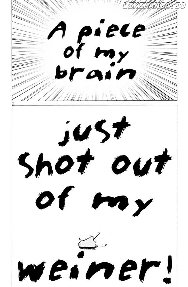 Read Goodnight Punpun Manga Online