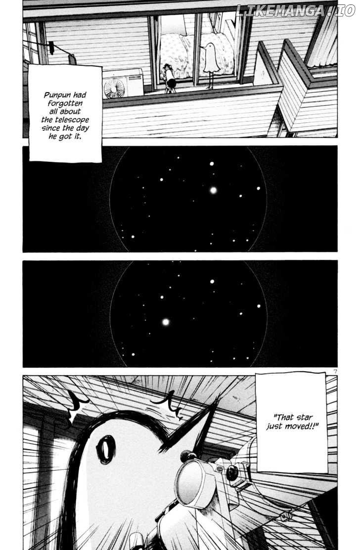 Read Goodnight Punpun Manga Online