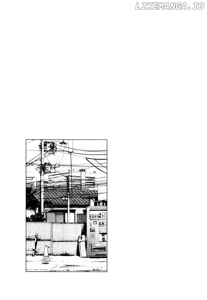 Read Goodnight Punpun Manga Online