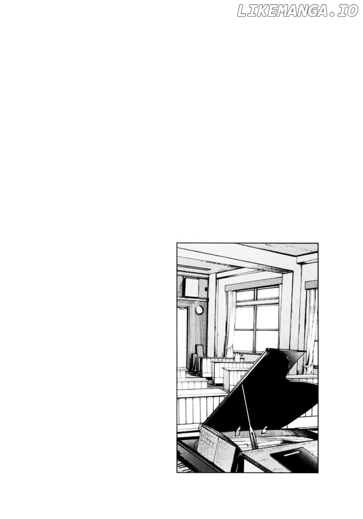 Read Goodnight Punpun Manga Online