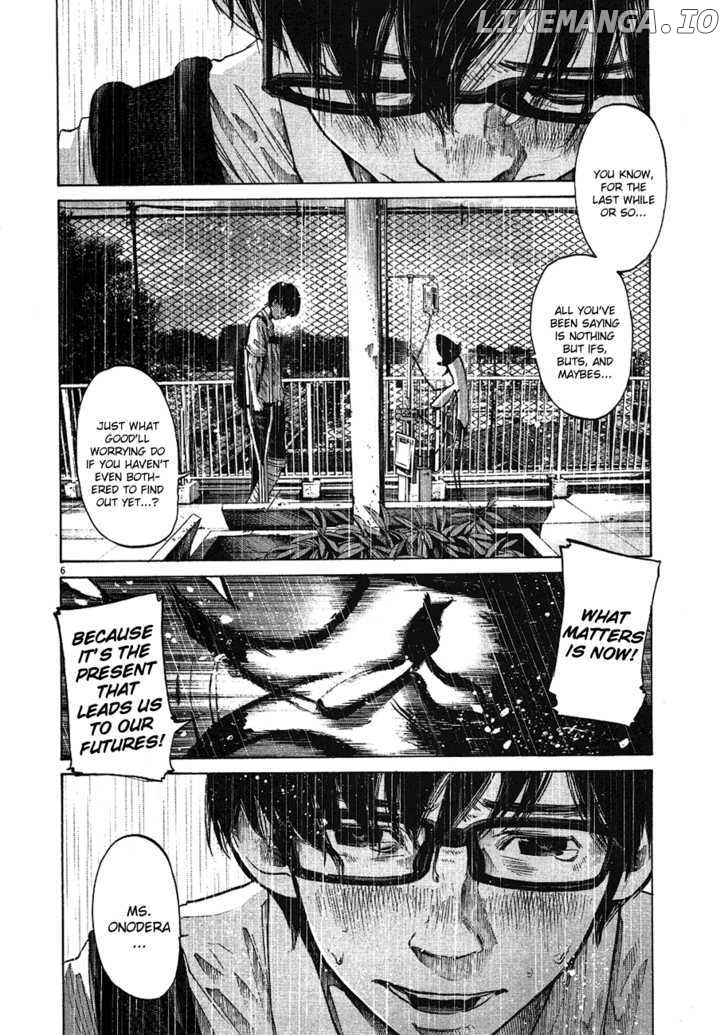 Read Goodnight Punpun Manga Online