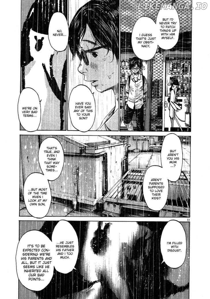 Read Goodnight Punpun Manga Online