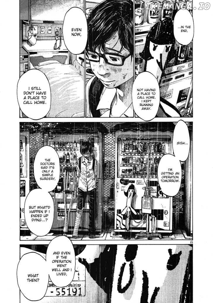 Read Goodnight Punpun Manga Online