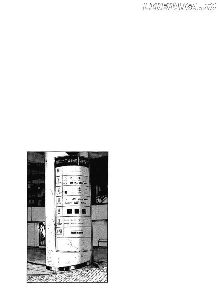 Read Goodnight Punpun Manga Online
