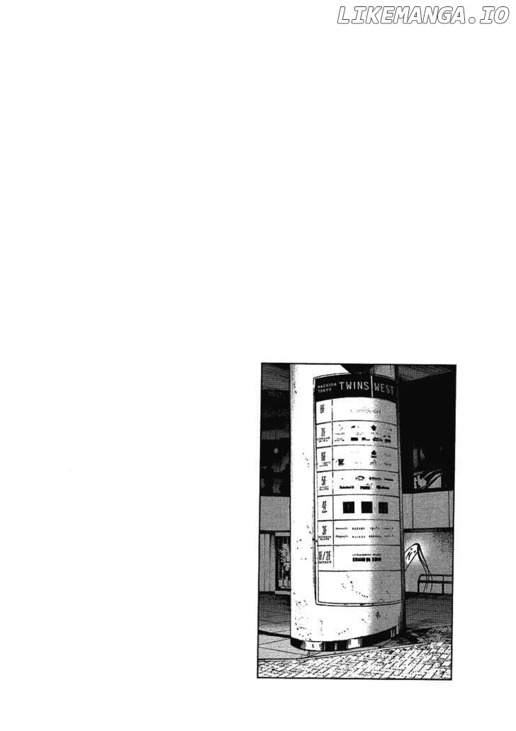 Read Goodnight Punpun Manga Online