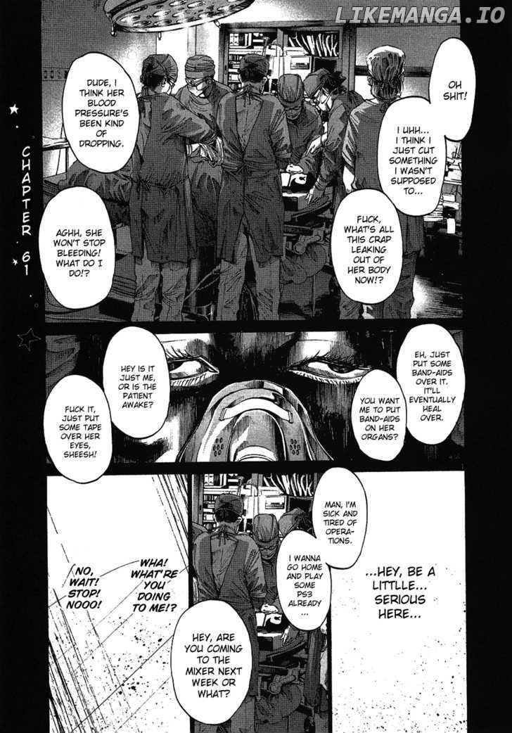 Read Goodnight Punpun Manga Online