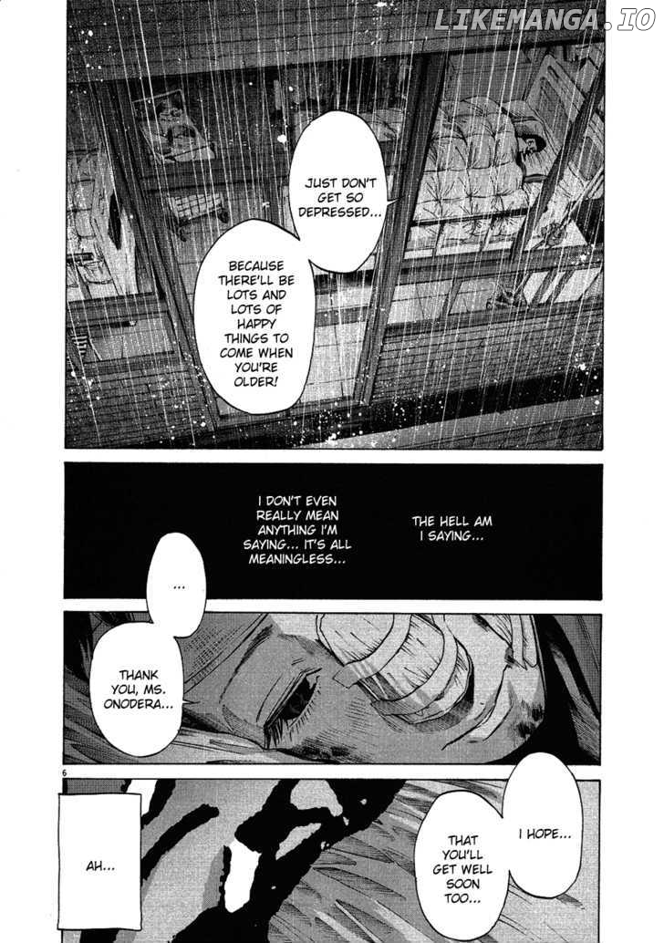 Read Goodnight Punpun Manga Online
