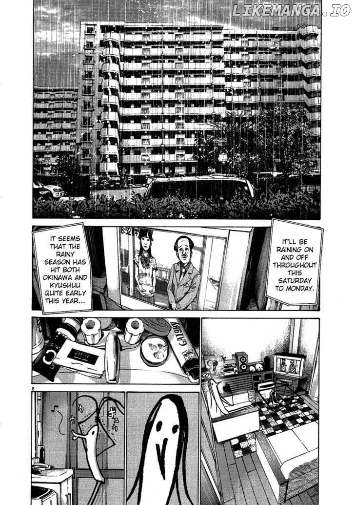 Read Goodnight Punpun Manga Online