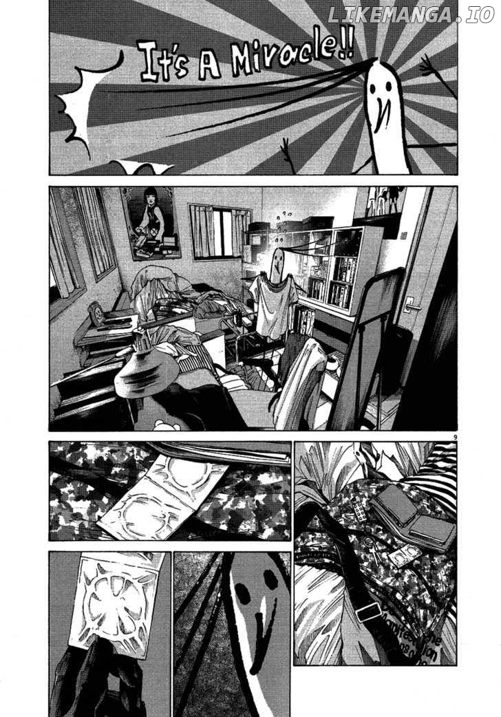 Read Goodnight Punpun Manga Online