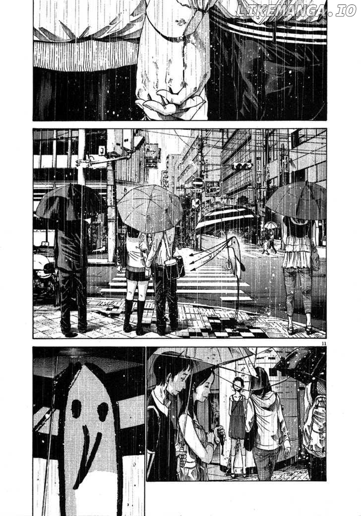 Read Goodnight Punpun Manga Online
