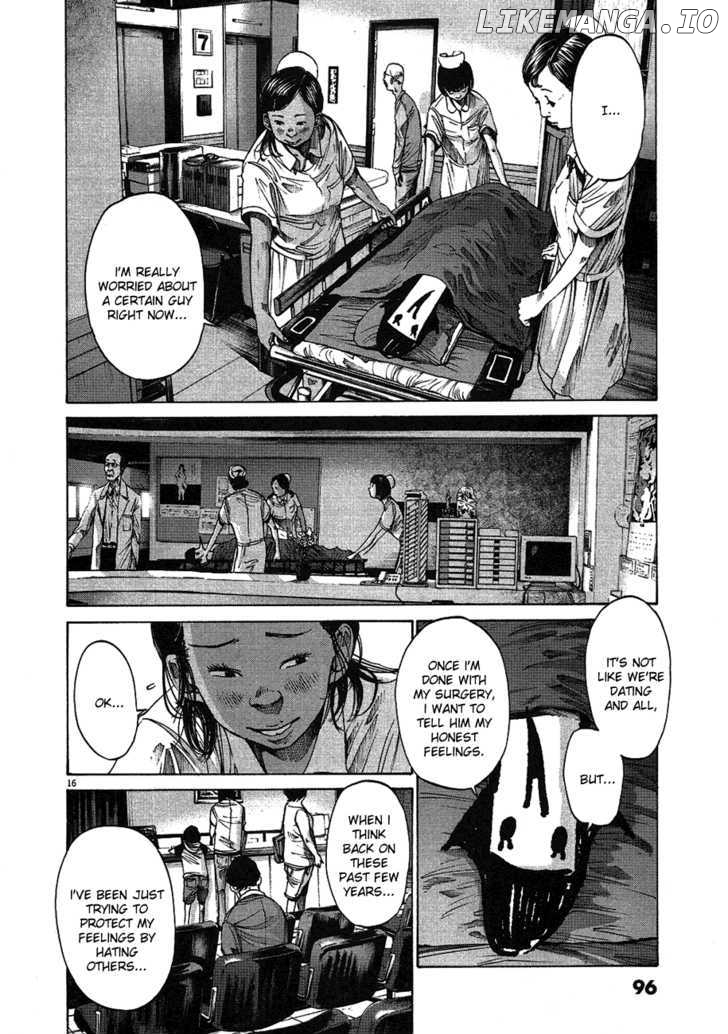 Read Goodnight Punpun Manga Online