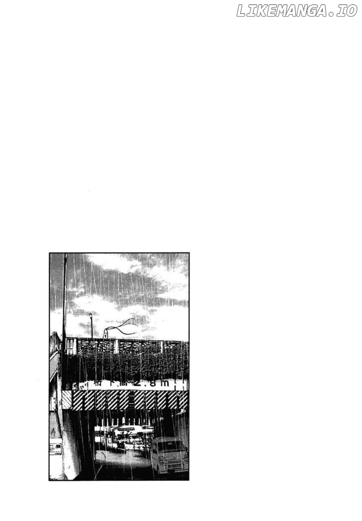 Read Goodnight Punpun Manga Online