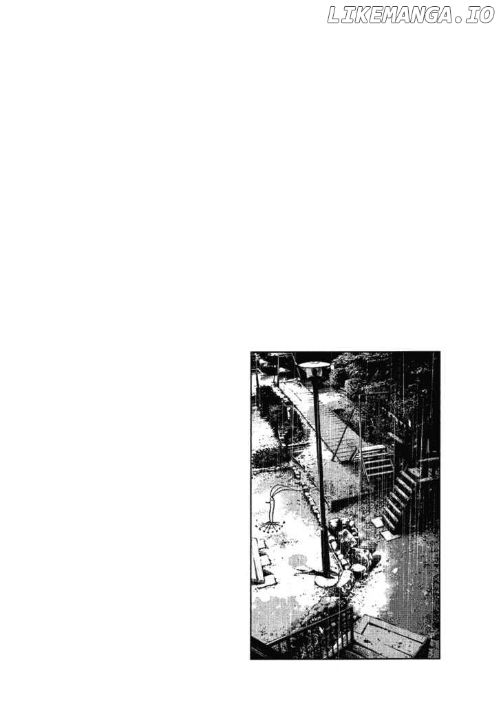 Read Goodnight Punpun Manga Online