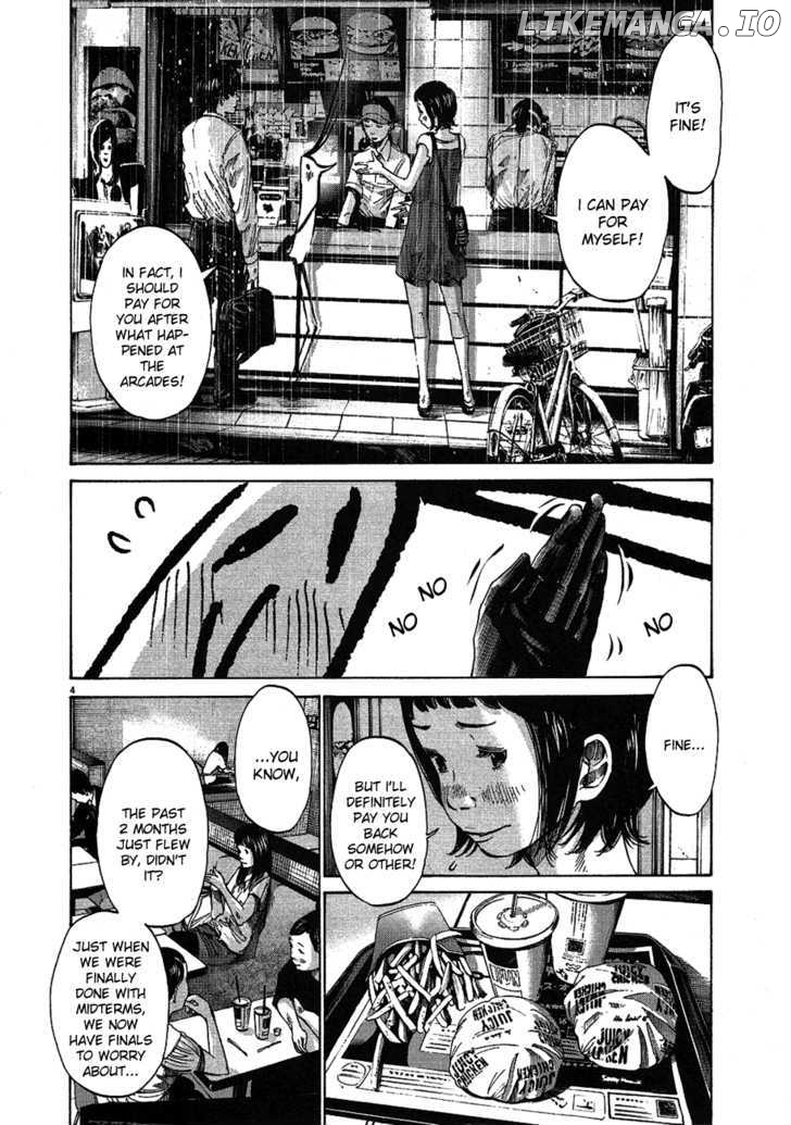 Read Goodnight Punpun Manga Online