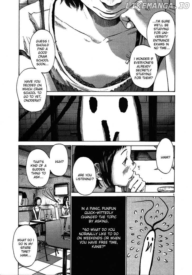 Read Goodnight Punpun Manga Online