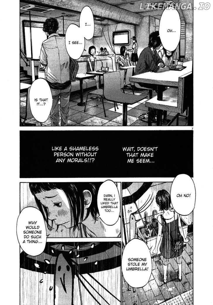 Read Goodnight Punpun Manga Online