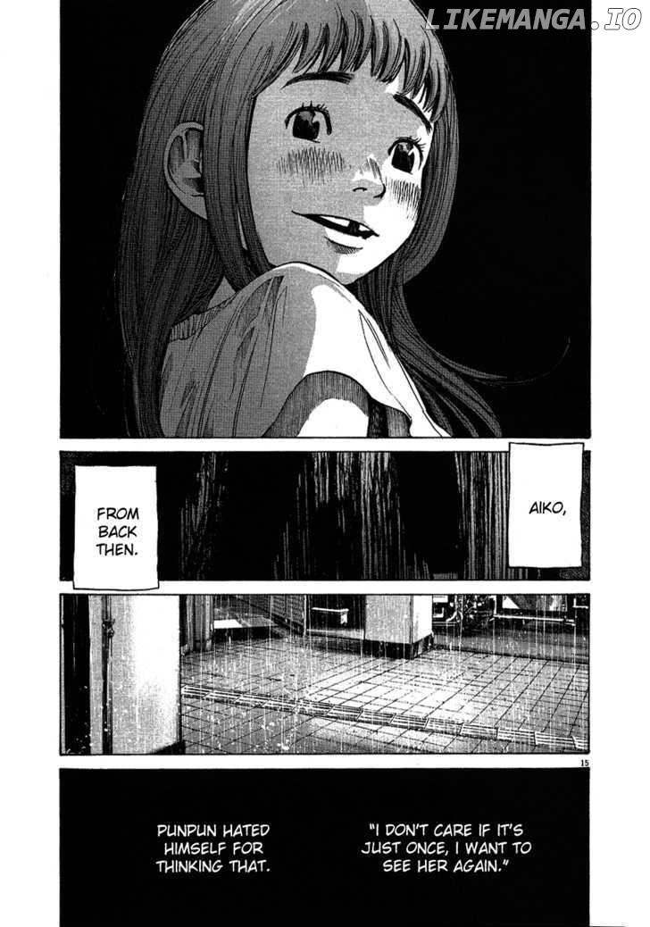 Read Goodnight Punpun Manga Online