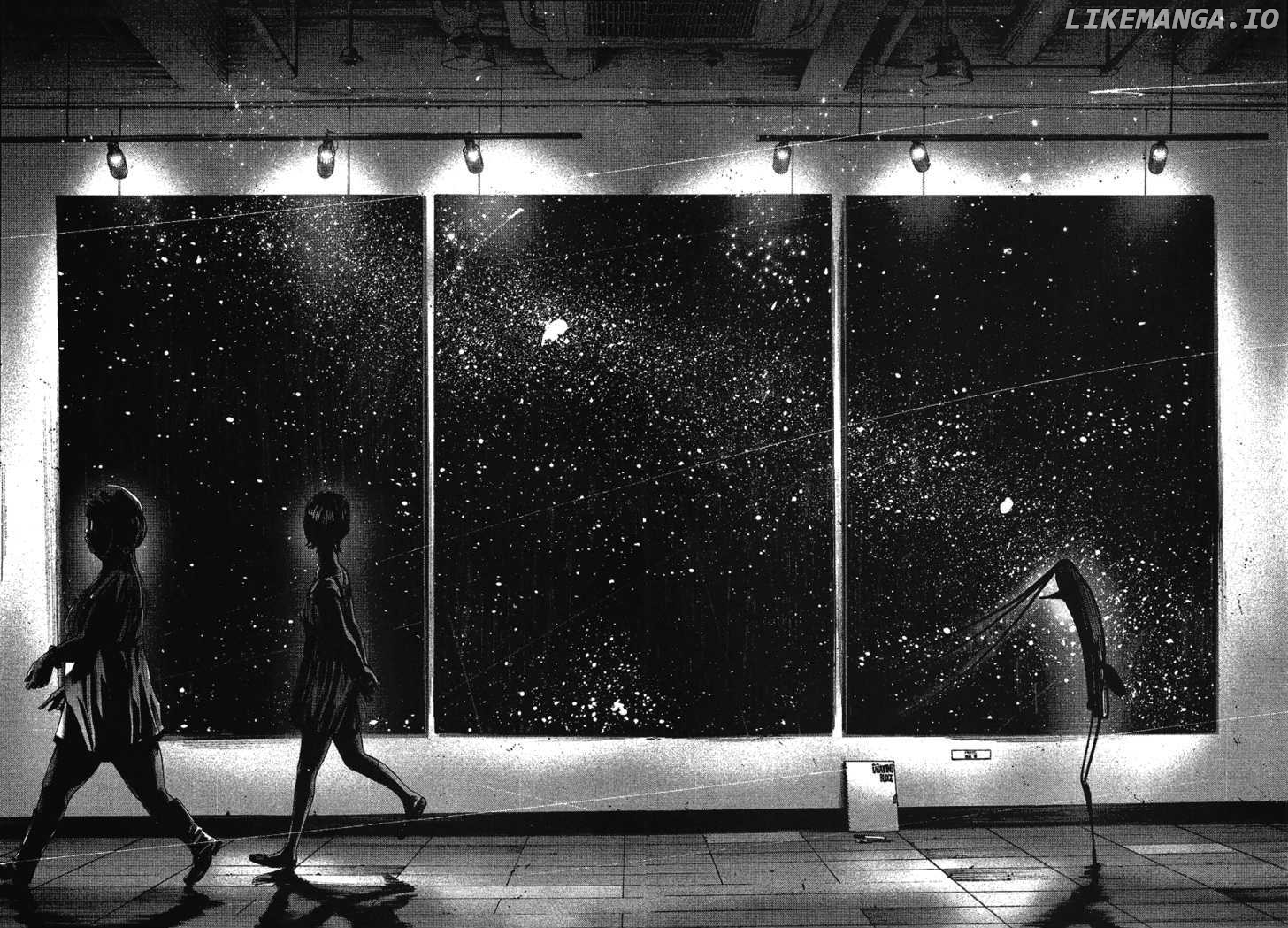 Read Goodnight Punpun Manga Online