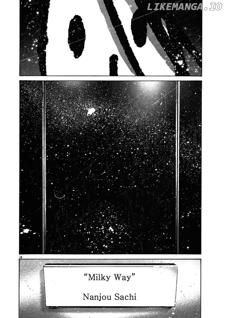 Read Goodnight Punpun Manga Online