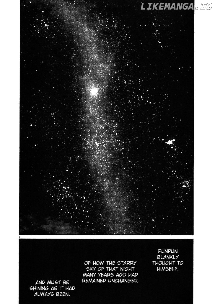 Read Goodnight Punpun Manga Online
