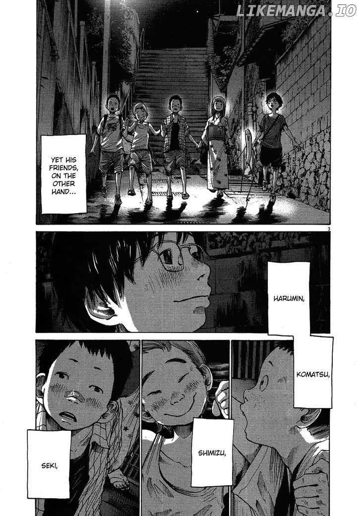 Read Goodnight Punpun Manga Online