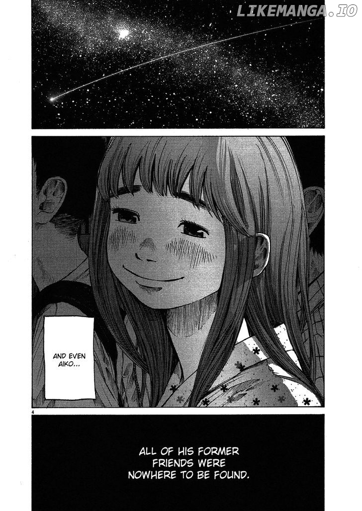 Read Goodnight Punpun Manga Online
