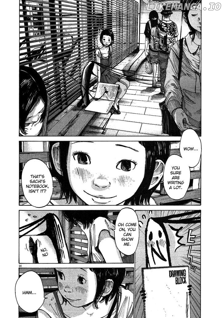 Read Goodnight Punpun Manga Online