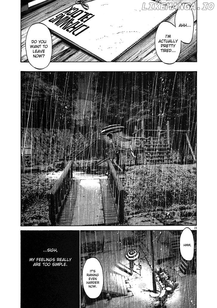 Read Goodnight Punpun Manga Online