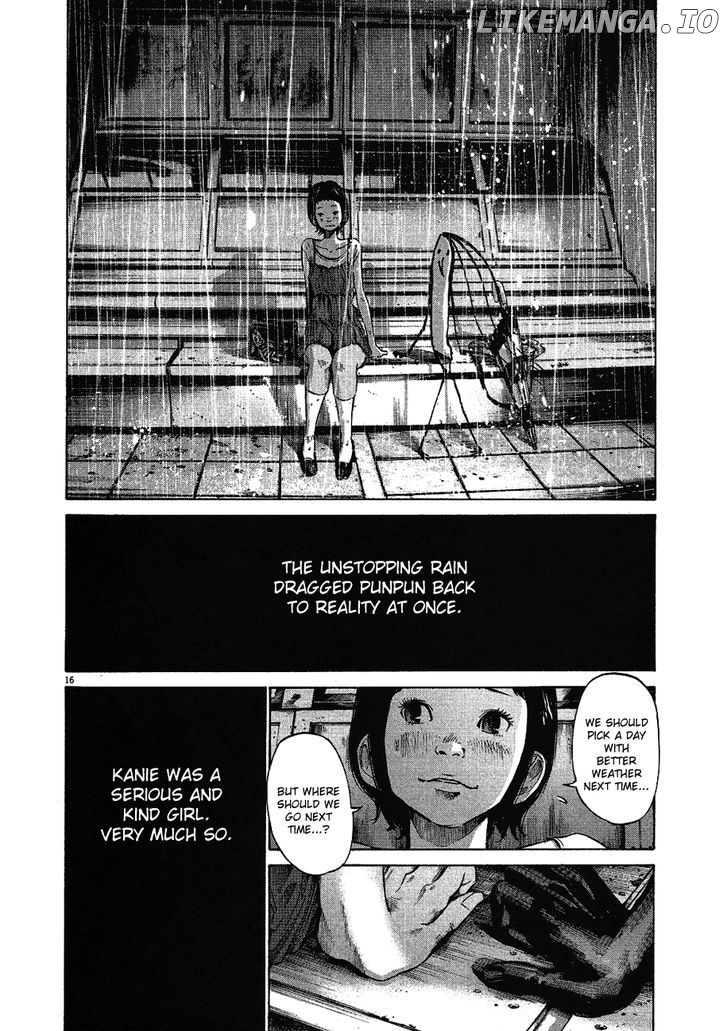 Read Goodnight Punpun Manga Online