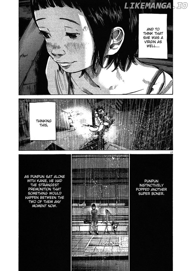 Read Goodnight Punpun Manga Online