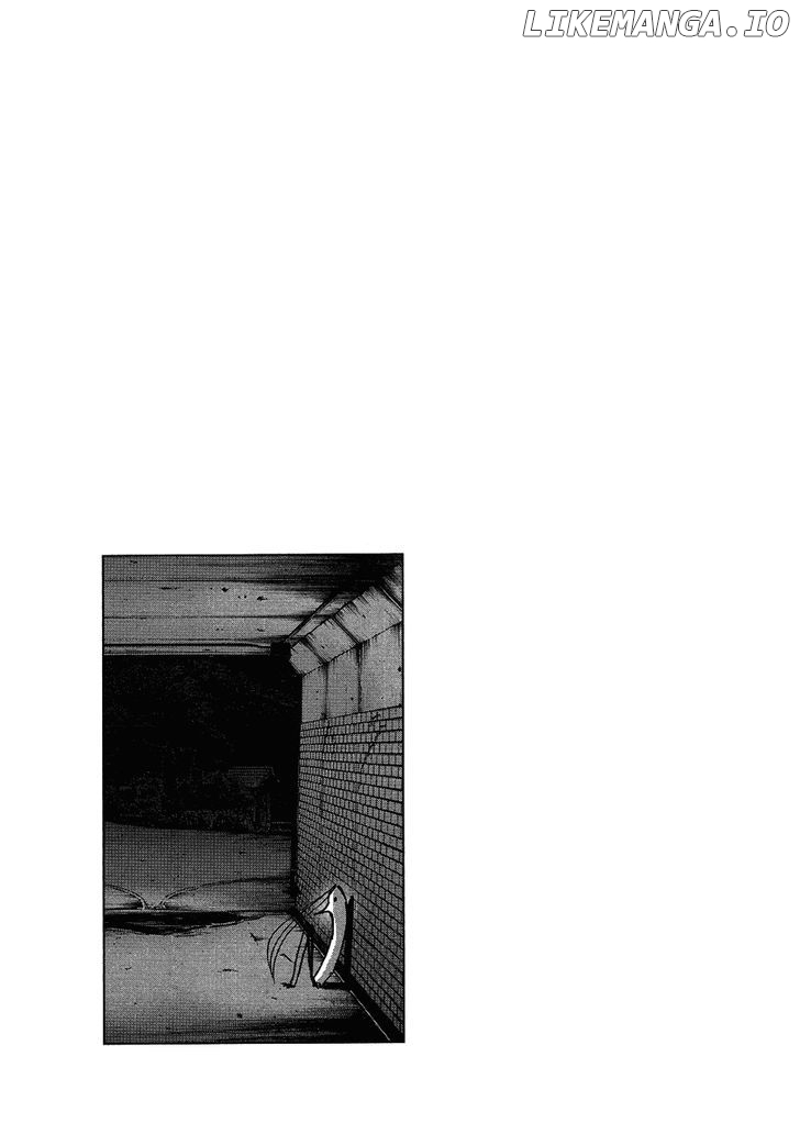 Read Goodnight Punpun Manga Online