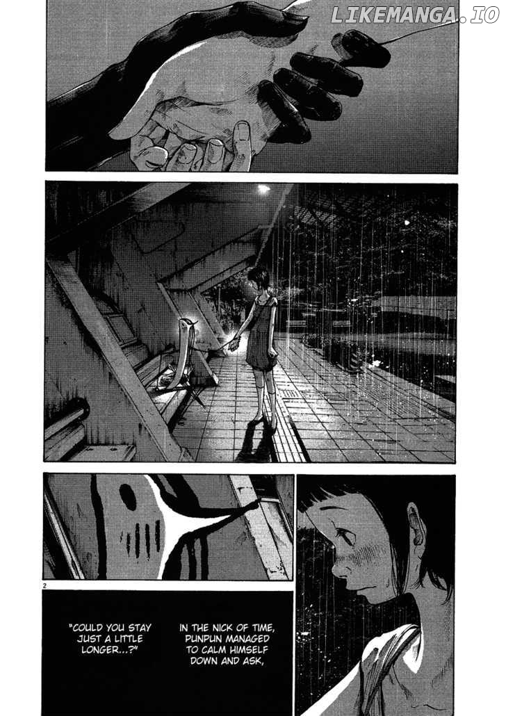 Read Goodnight Punpun Manga Online