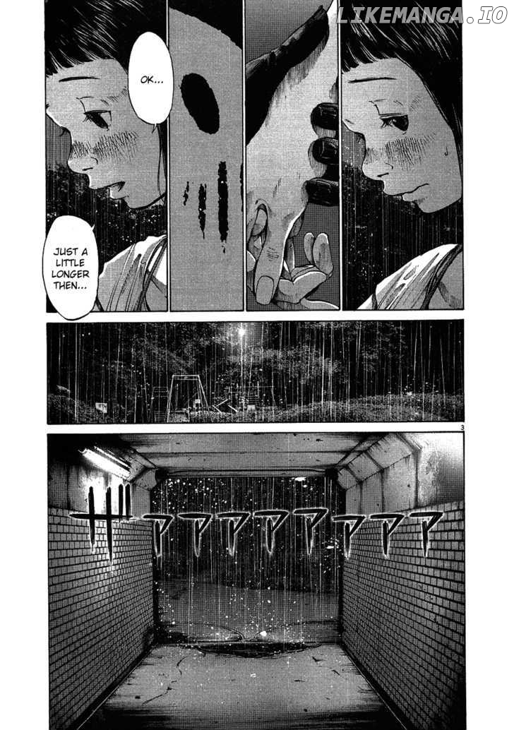 Read Goodnight Punpun Manga Online