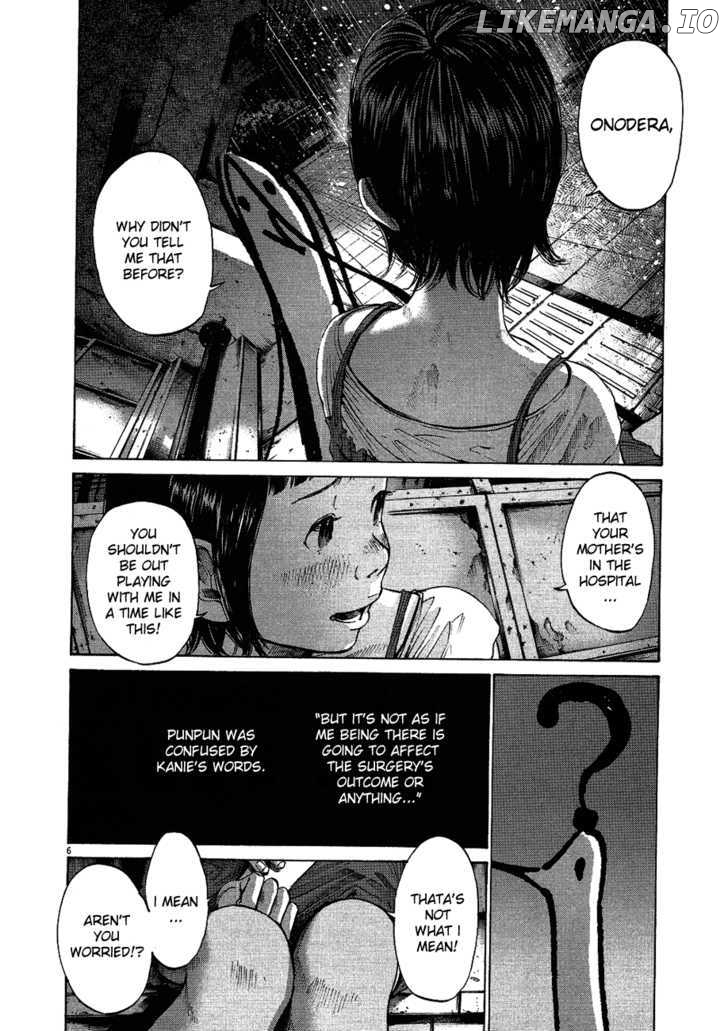 Read Goodnight Punpun Manga Online