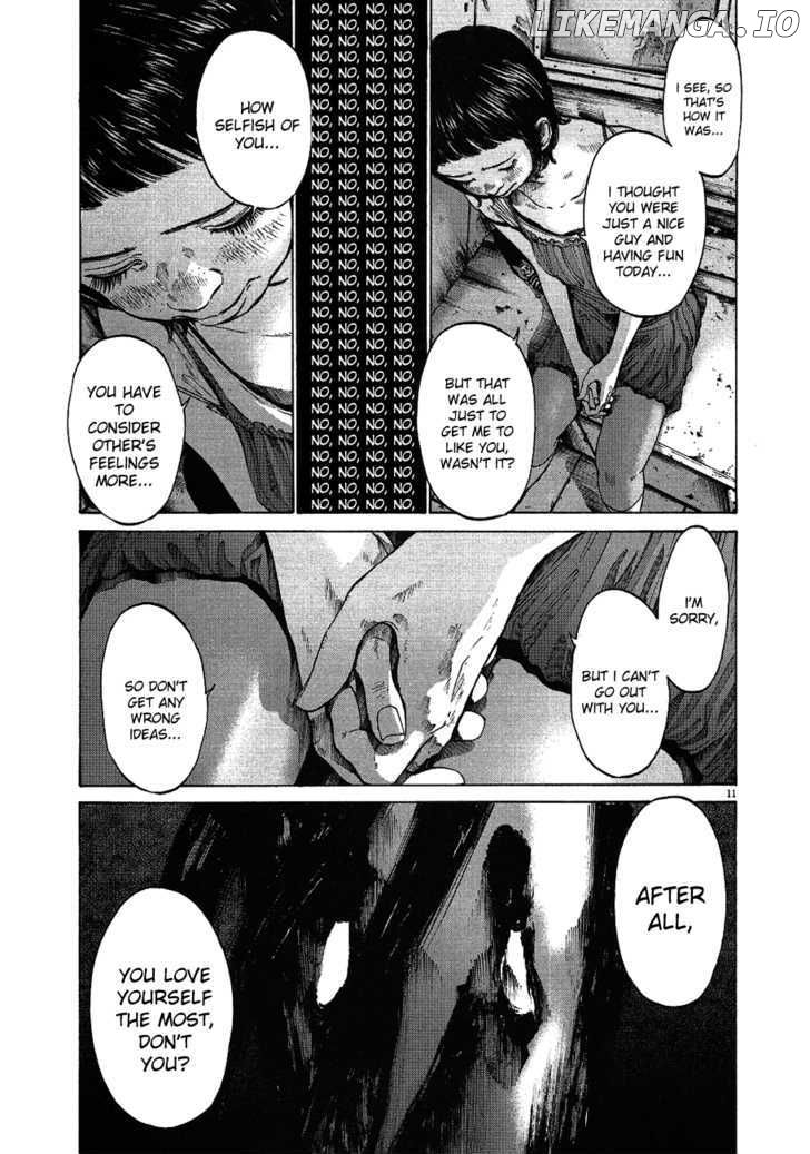 Read Goodnight Punpun Manga Online