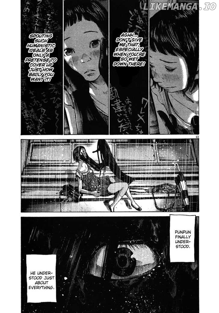 Read Goodnight Punpun Manga Online