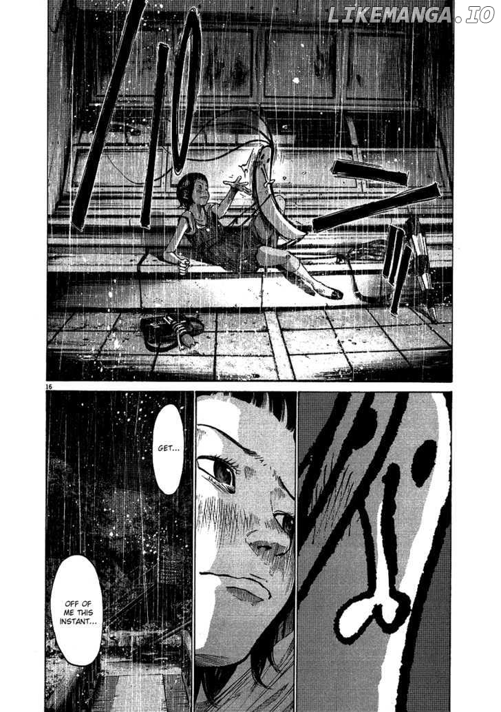 Read Goodnight Punpun Manga Online