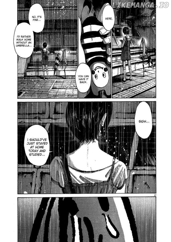 Read Goodnight Punpun Manga Online