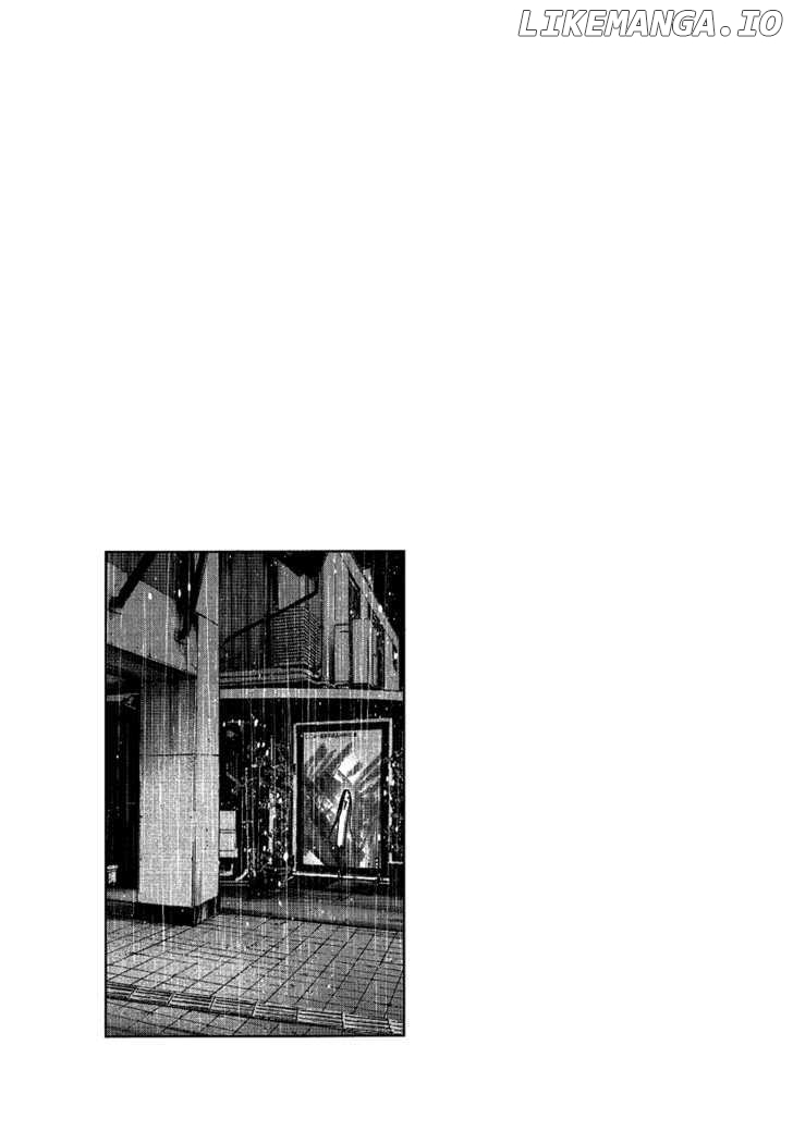 Read Goodnight Punpun Manga Online