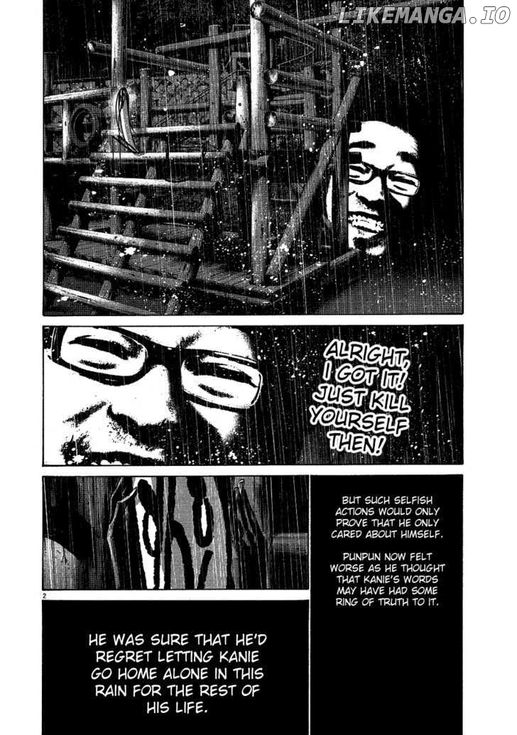 Read Goodnight Punpun Manga Online