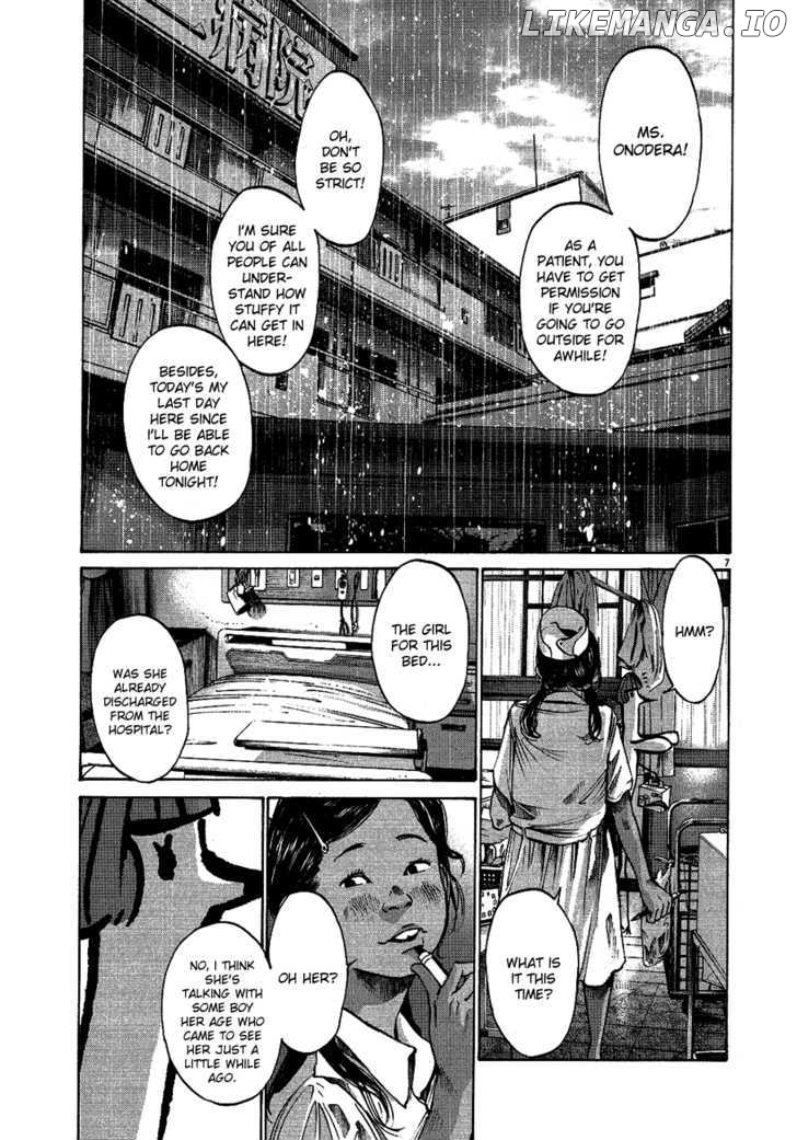 Read Goodnight Punpun Manga Online