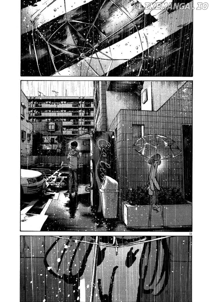 Read Goodnight Punpun Manga Online