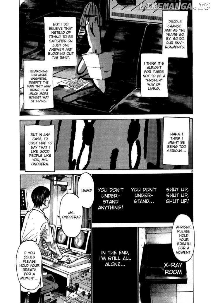 Read Goodnight Punpun Manga Online