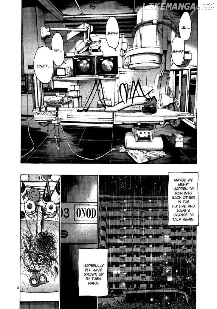 Read Goodnight Punpun Manga Online