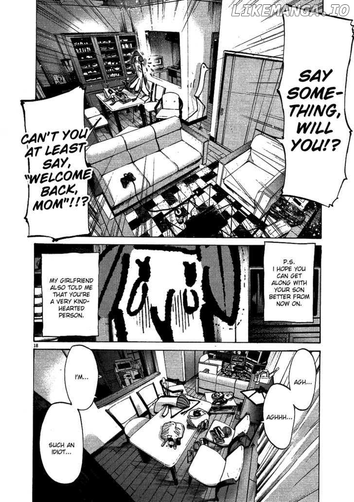Read Goodnight Punpun Manga Online