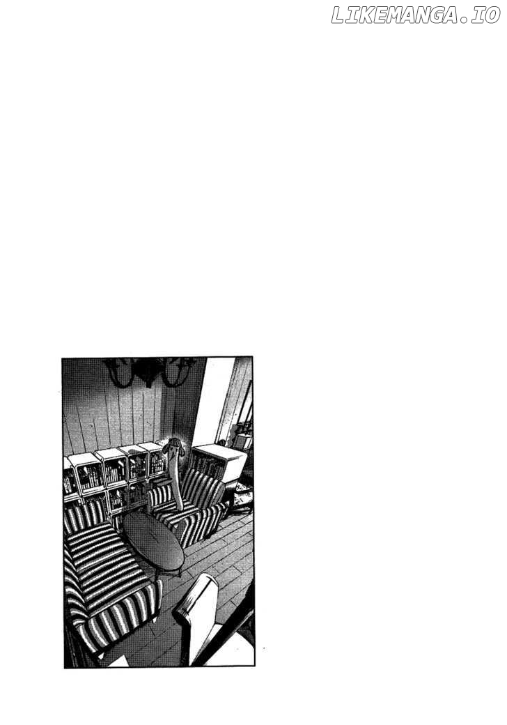 Read Goodnight Punpun Manga Online