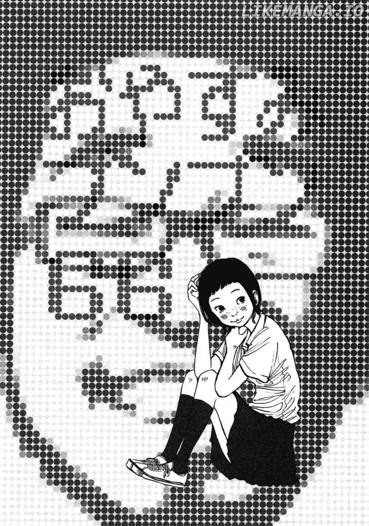 Read Goodnight Punpun Manga Online