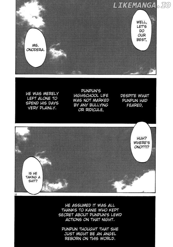 Read Goodnight Punpun Manga Online