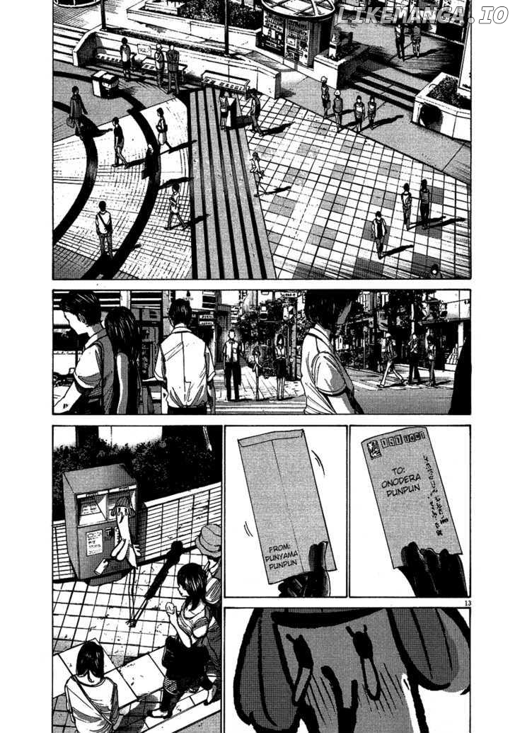 Read Goodnight Punpun Manga Online